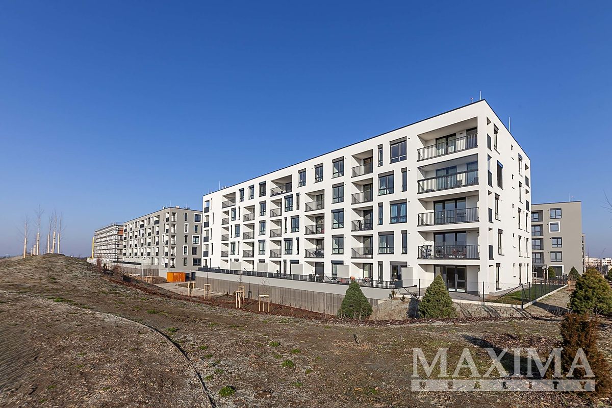 Prodej bytu 4+kk 90 m²