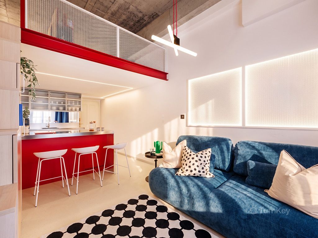 Prodej ubytovacího zařízení 207 m² – fotografie 4