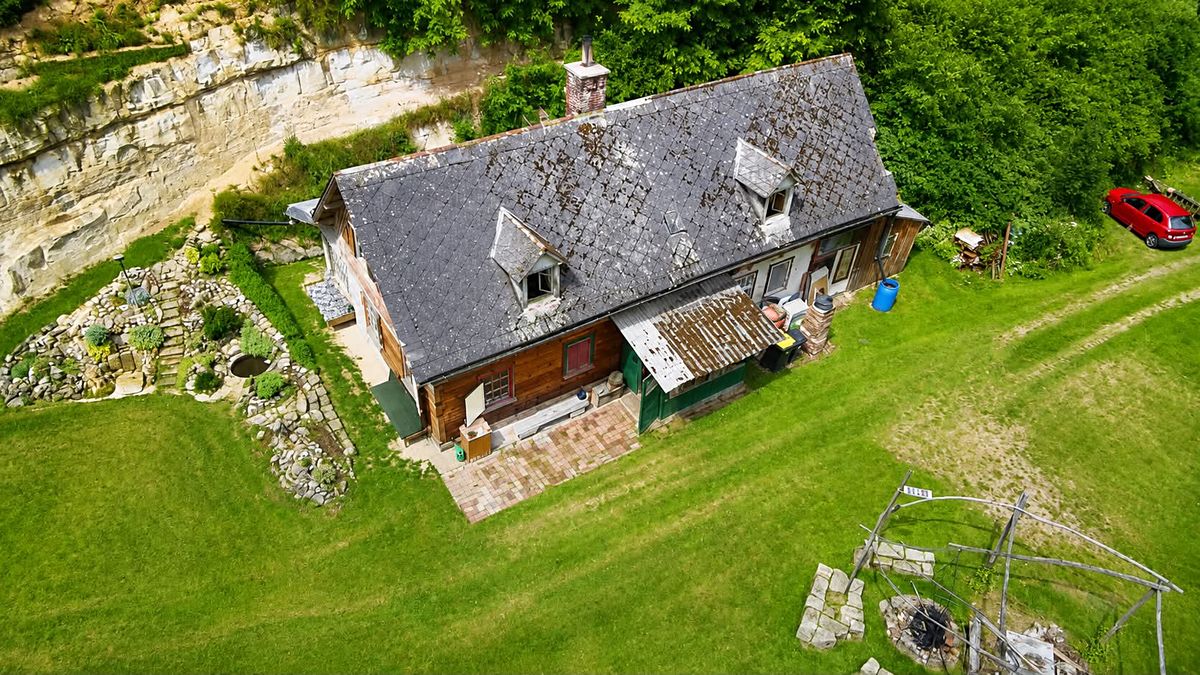 Prodej chalupy 192 m², pozemek 2235 m² – fotografie 4