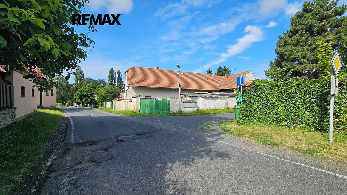 Prodej rodinného domu 80 m², pozemek 458 m²