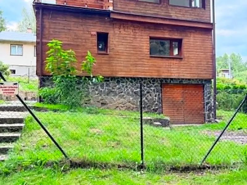 Prodej chalupy 70 m², pozemek 344 m², Kunčice pod Ondřejníkem – náhled fotky 3