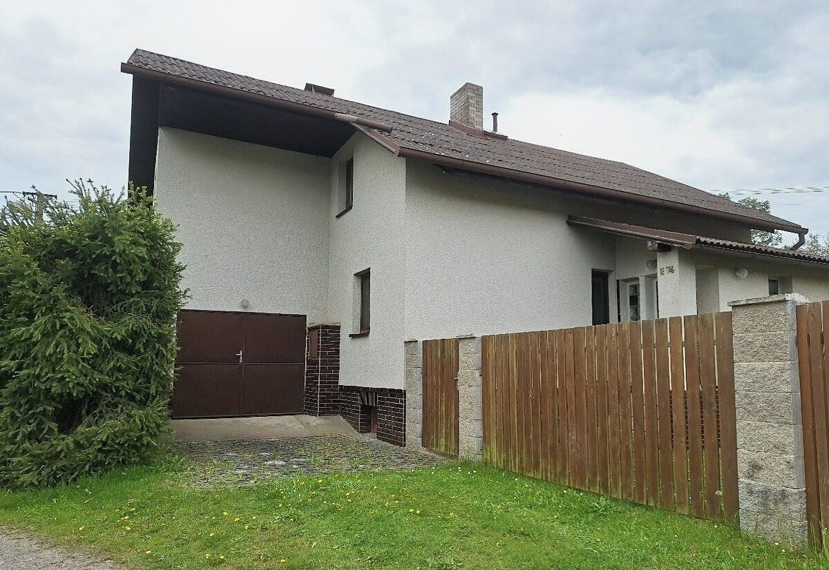 Prodej rodinného domu 150 m², pozemek 475 m² – fotografie 3