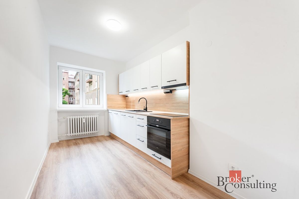 Prodej bytu 3+1 81 m²