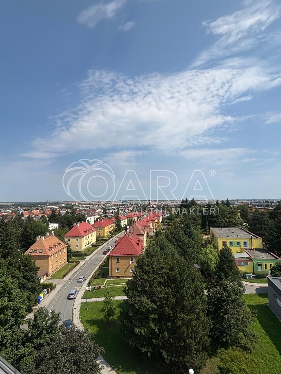 Prodej bytu 2+1 63 m²