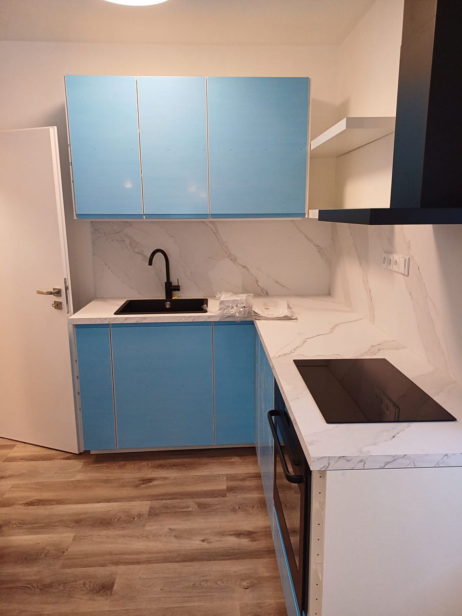 Pronájem bytu 2+kk 36 m²