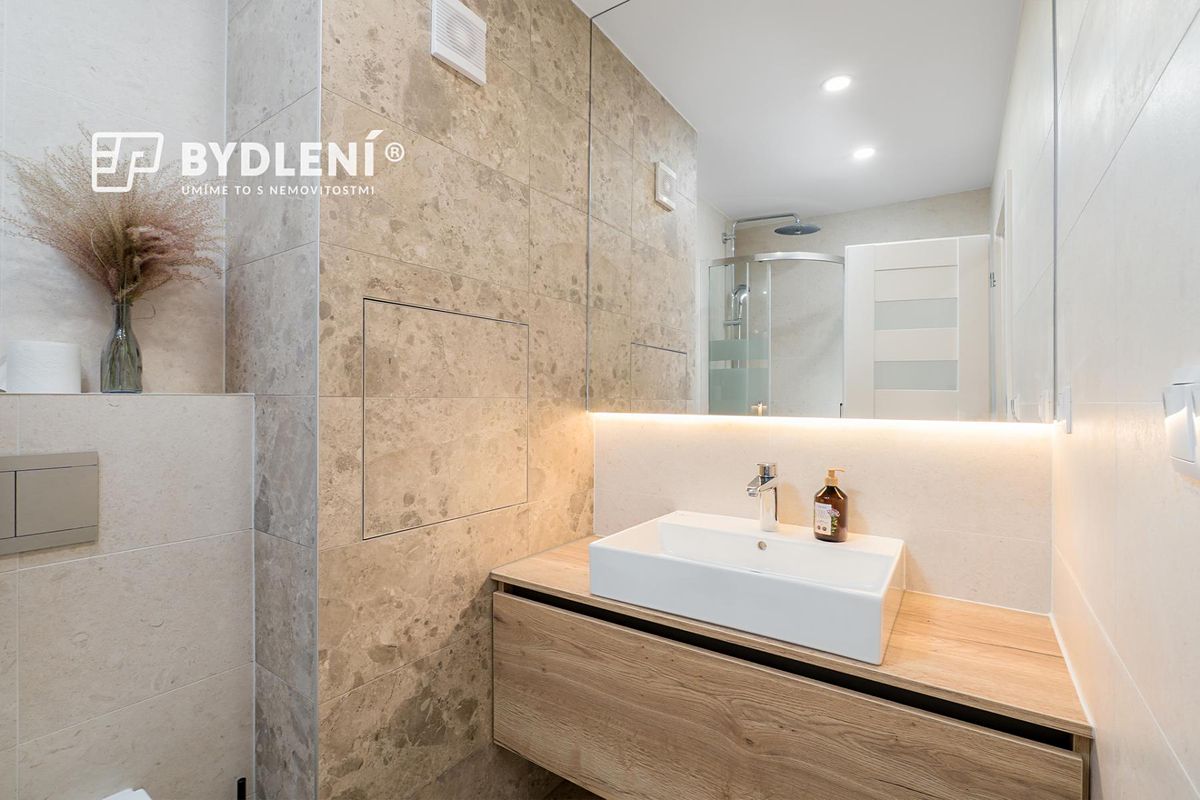 Prodej bytu 2+kk 51 m² – fotografie 5