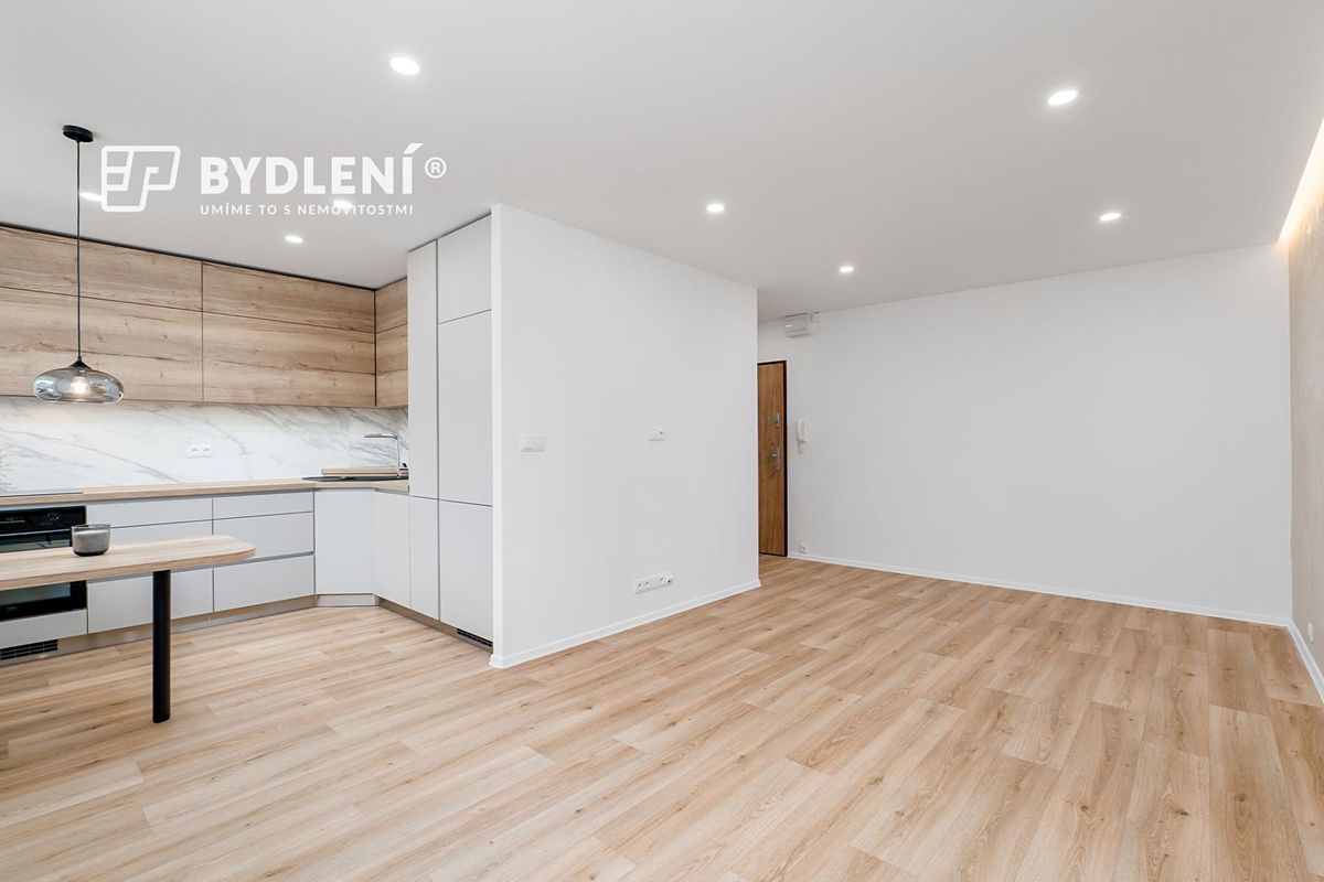 Prodej bytu 2+kk 51 m² – fotografie 2
