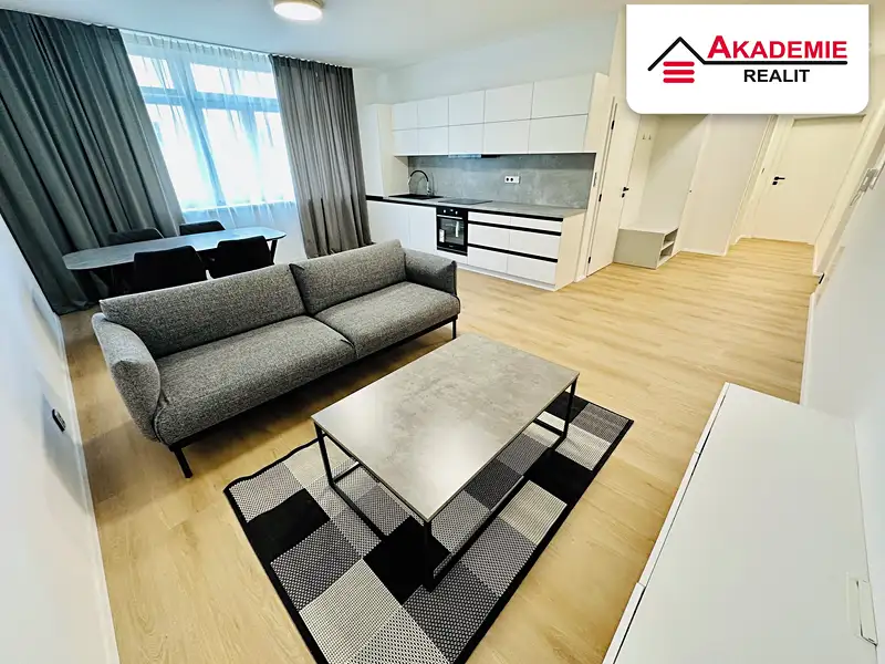 Prodej bytu 3+kk 90 m², Brno – náhled fotky 1