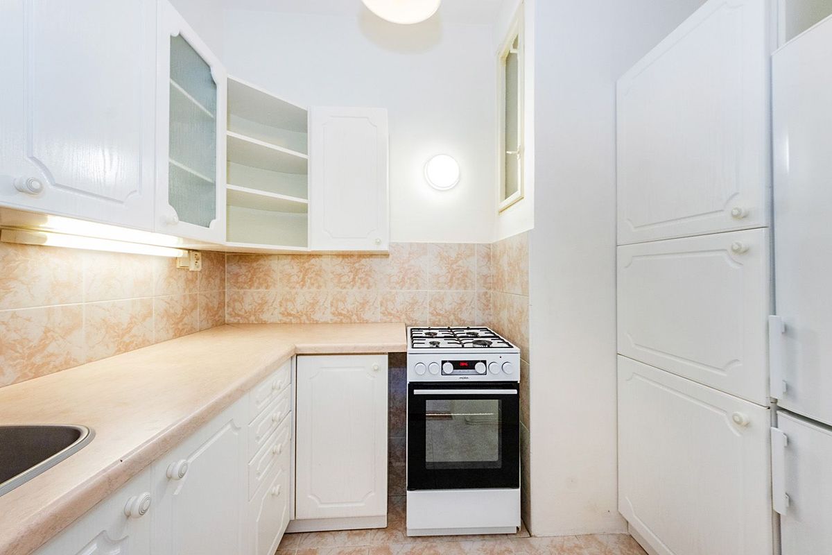 Prodej bytu 2+kk 62 m² – fotografie 5