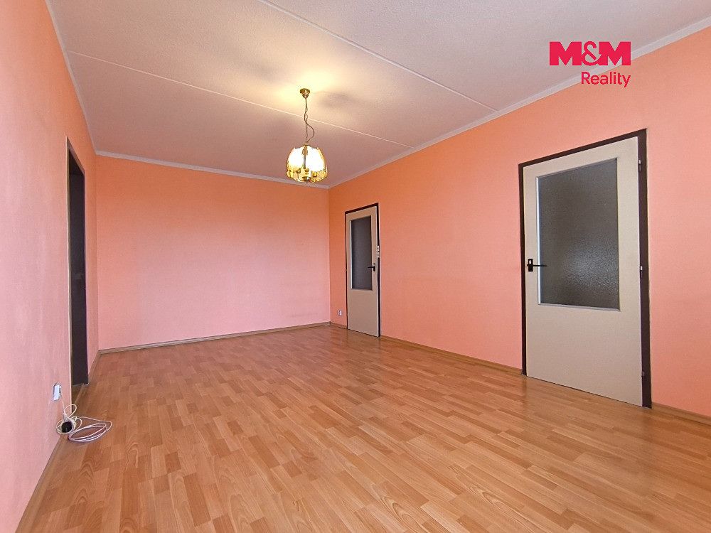 Prodej bytu 3+1 73 m² – fotografie 4