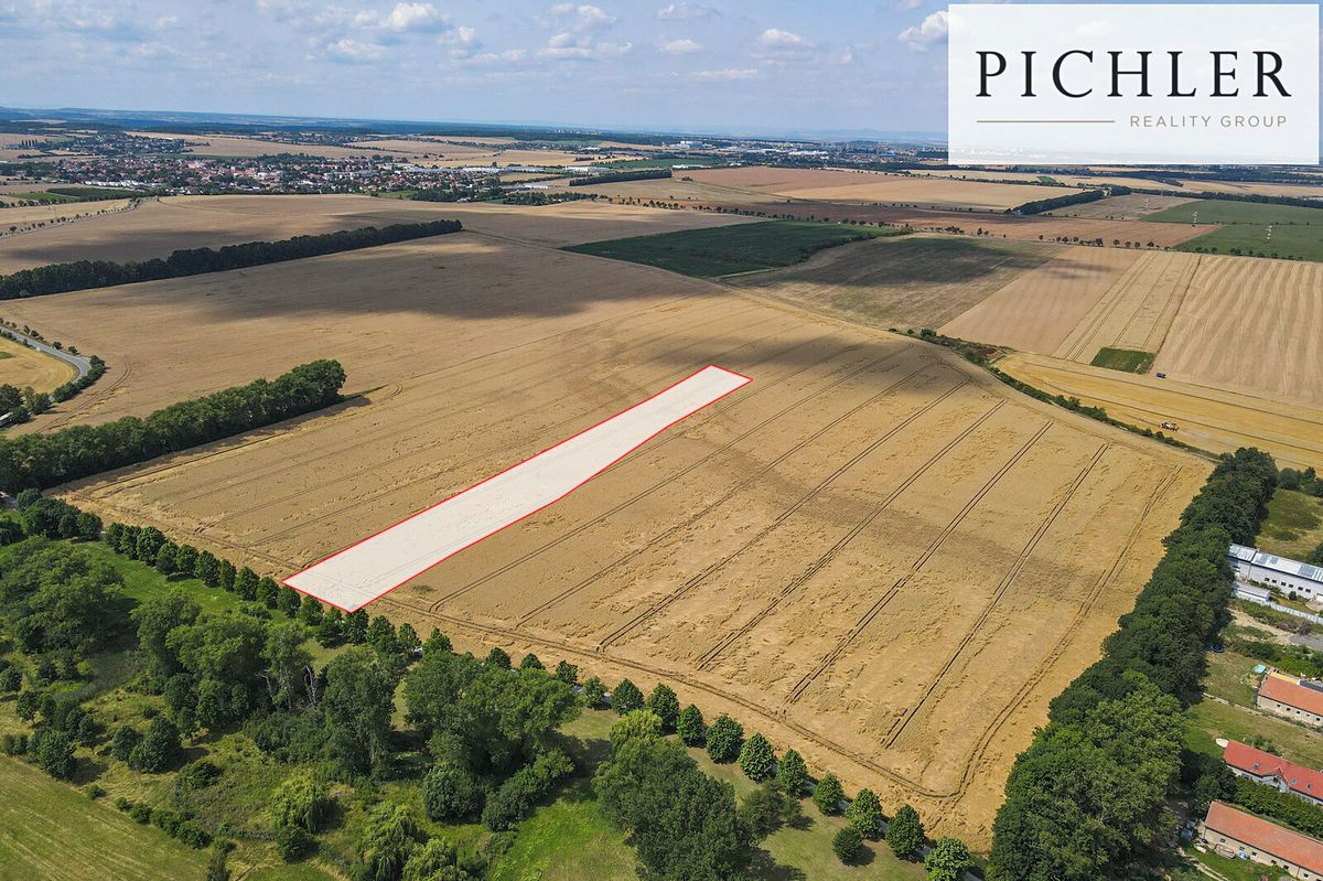 Prodej pole 11096 m² – fotografie 5