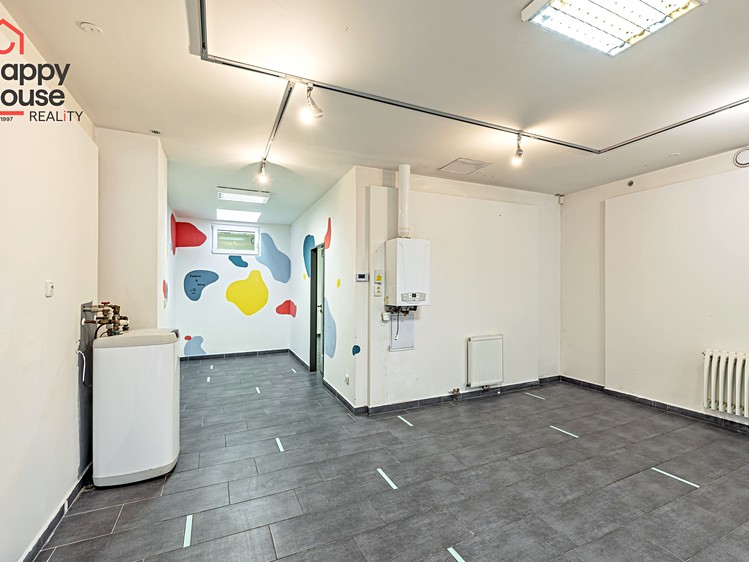 Pronájem komerčního prostoru, 411 m² (6 z 44)
