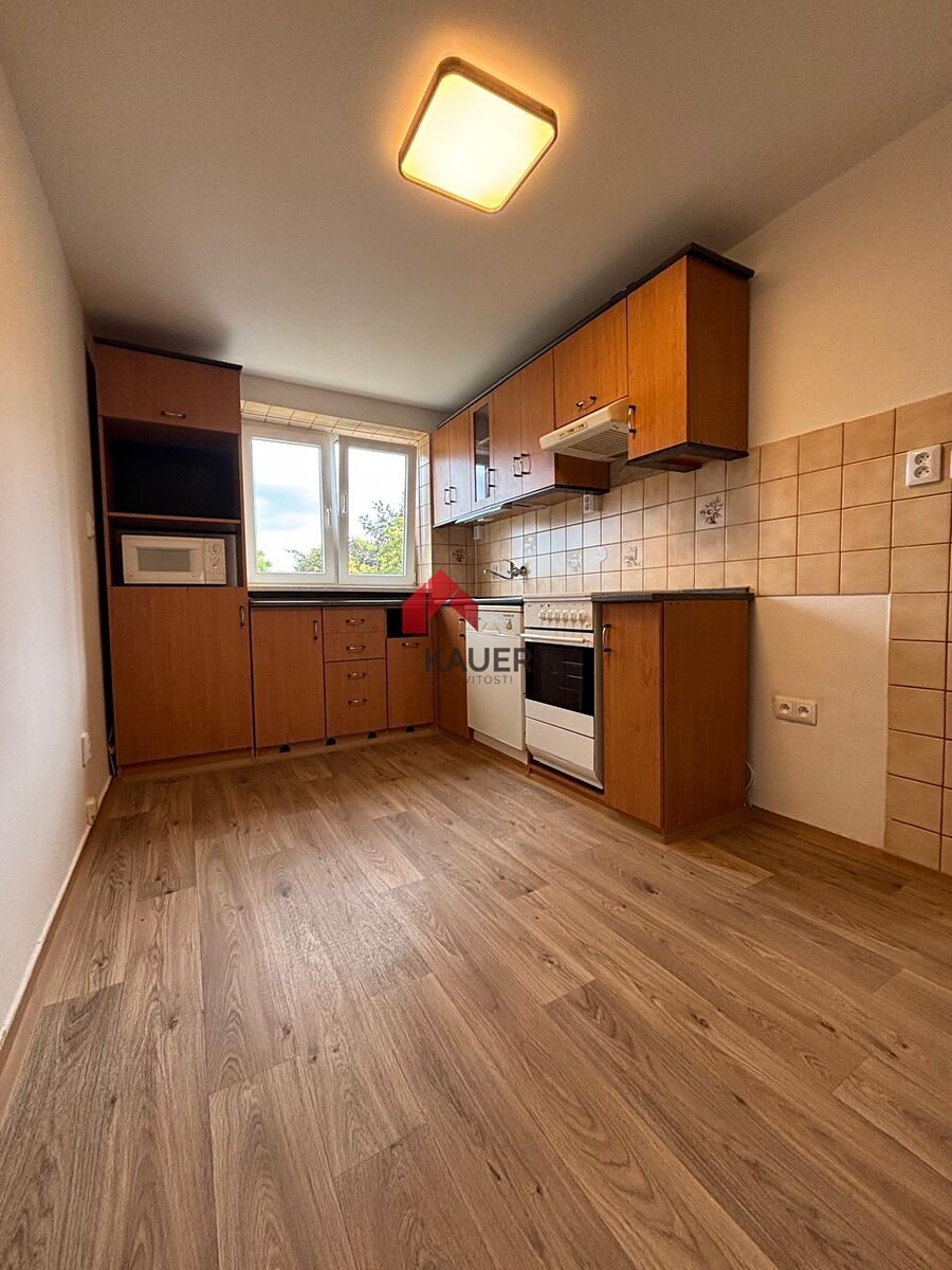 Pronájem bytu 3+1 68 m²