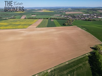 Prodej  pole 30 796 m²