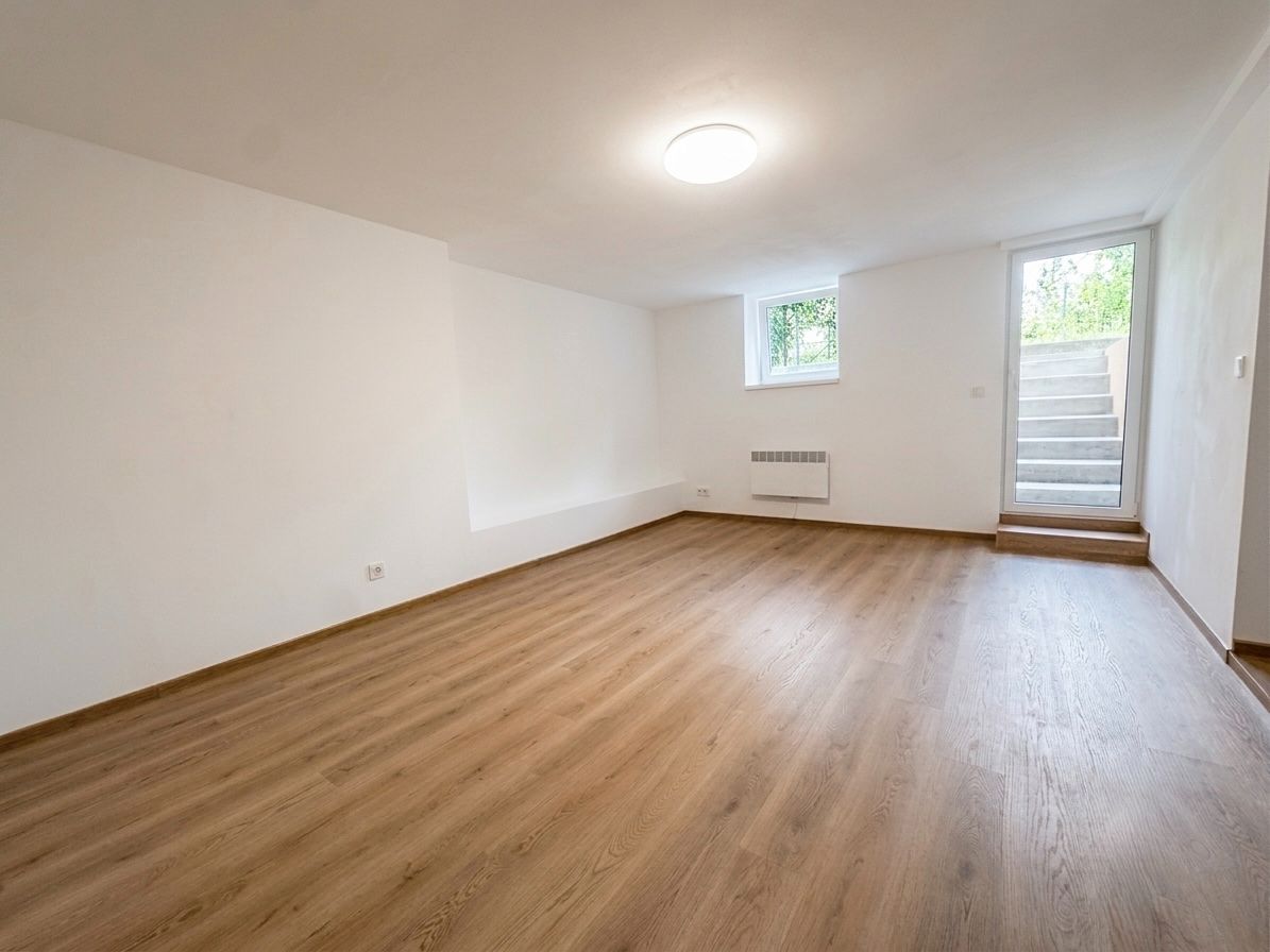 Prodej bytu 3+kk 49 m²