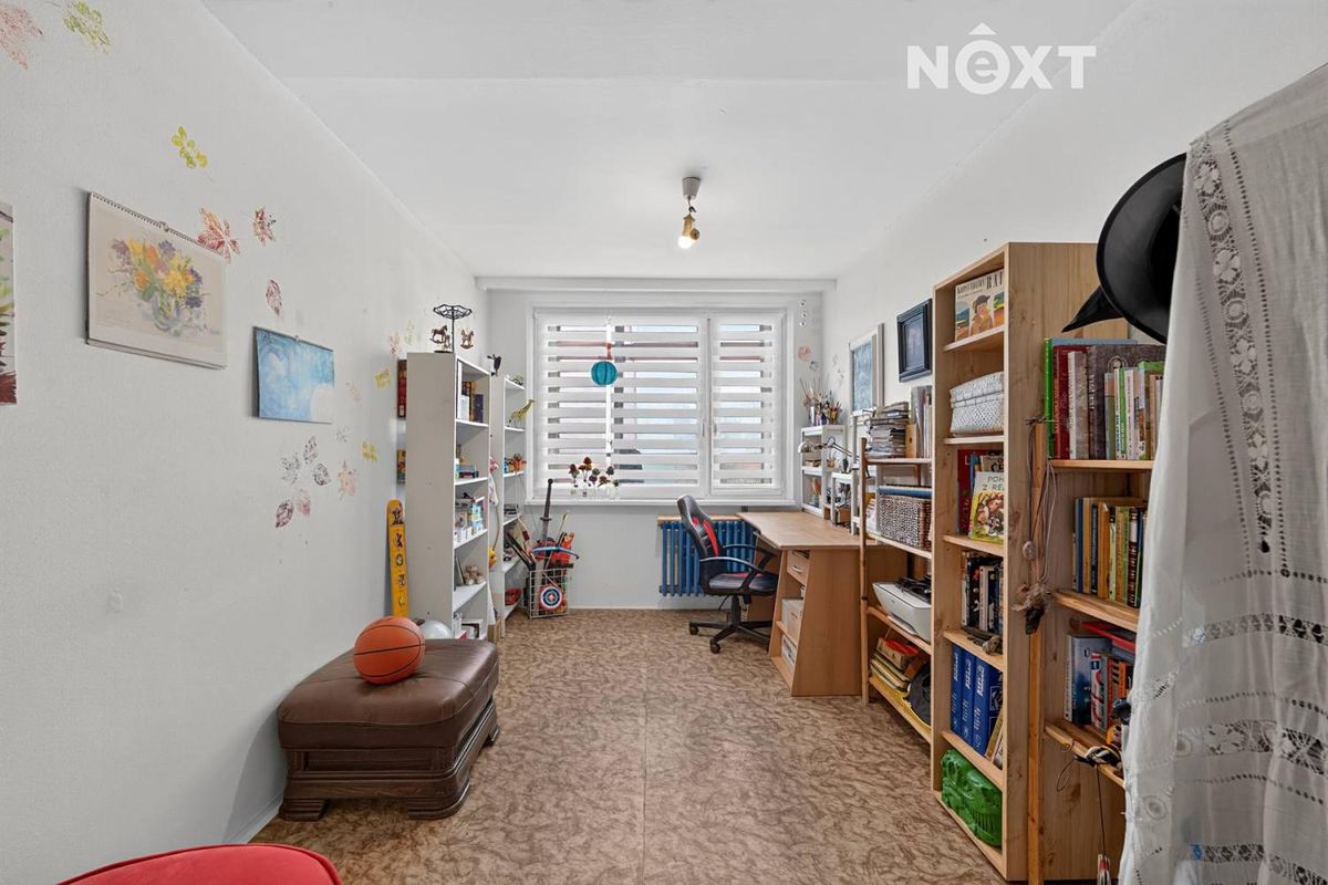 Prodej bytu 3+1 76 m² – fotografie 4