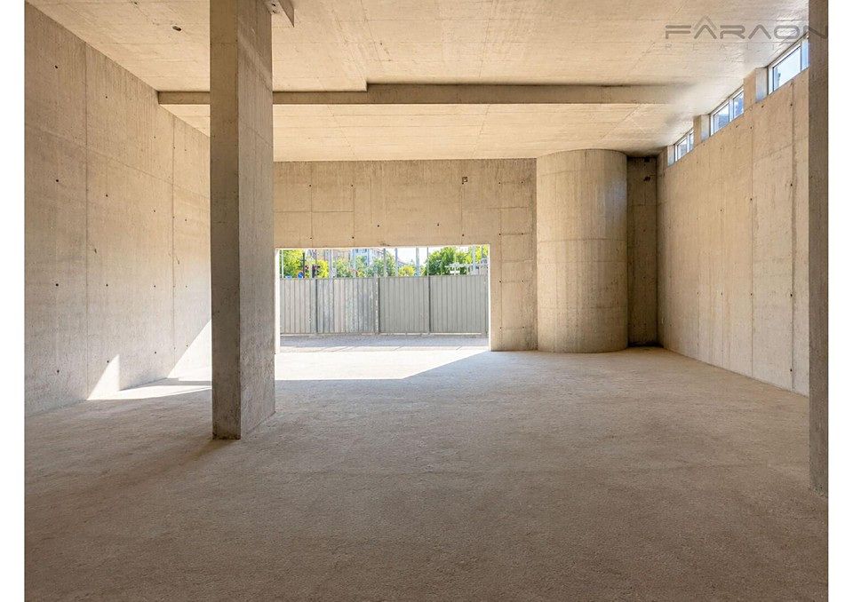 Pronájem obchodního prostoru 95 m²