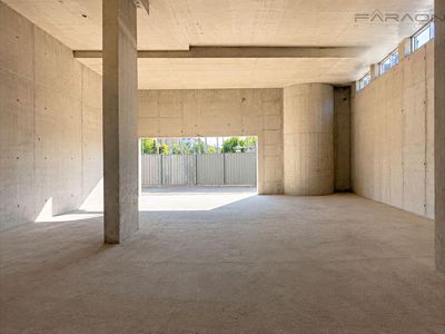 Pronájem obchodního prostoru 95 m²