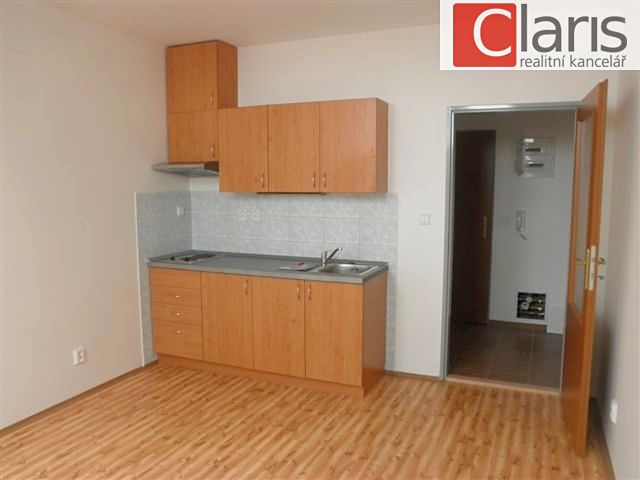 Pronájem bytu 1+kk 31 m²