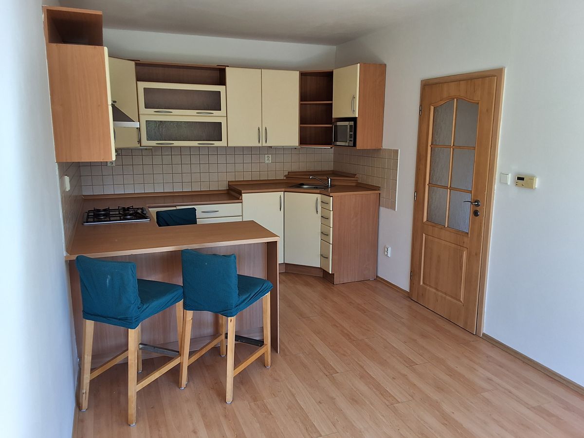 Prodej bytu 2+kk 37 m² – fotografie 5