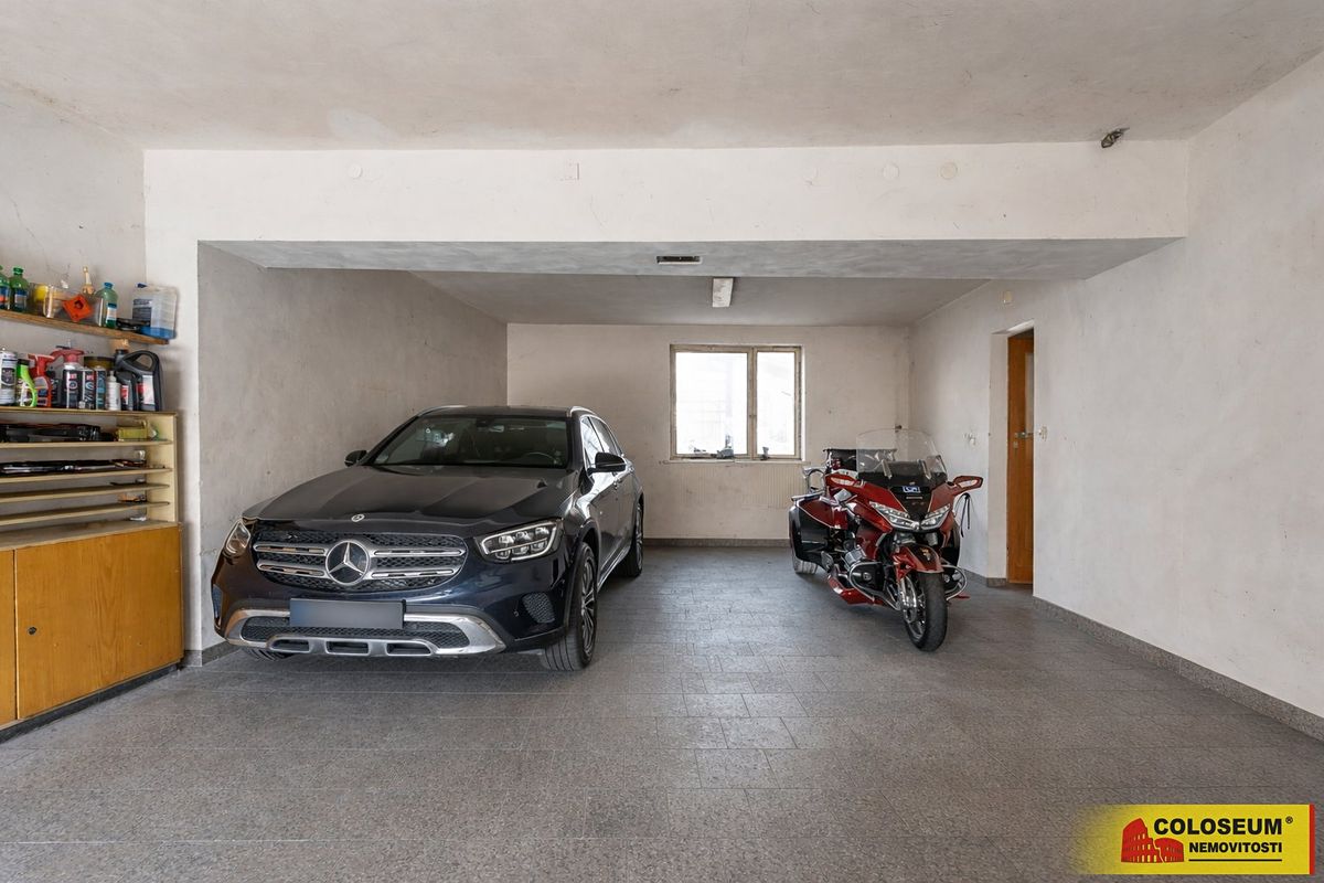 Prodej rodinného domu 122 m², pozemek 216 m² – fotografie 4