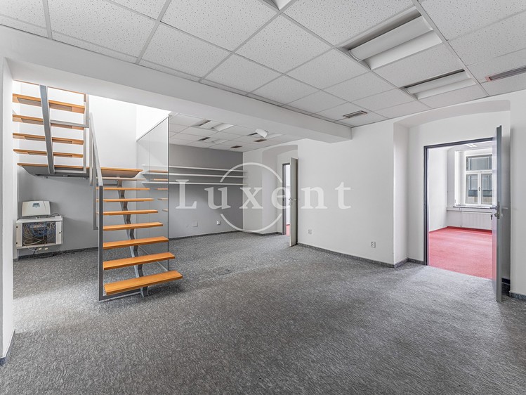 Prodej komerčního prostoru, 805 m² (4 z 12)