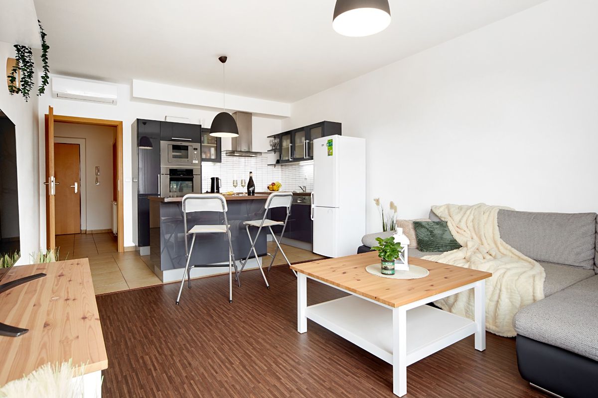 Prodej bytu 3+kk 77 m²