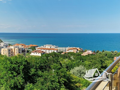 Prodej bytu 1+kk 42 m²