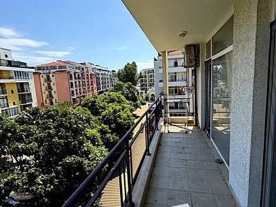 Prodej bytu 2+kk 59 m²