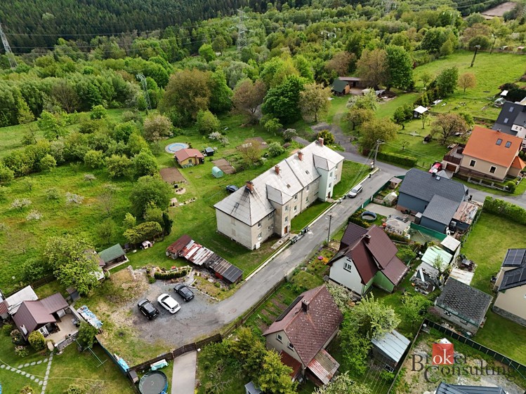 Wohnung 3+kk zum Kauf, 63 m² (9 von 10)