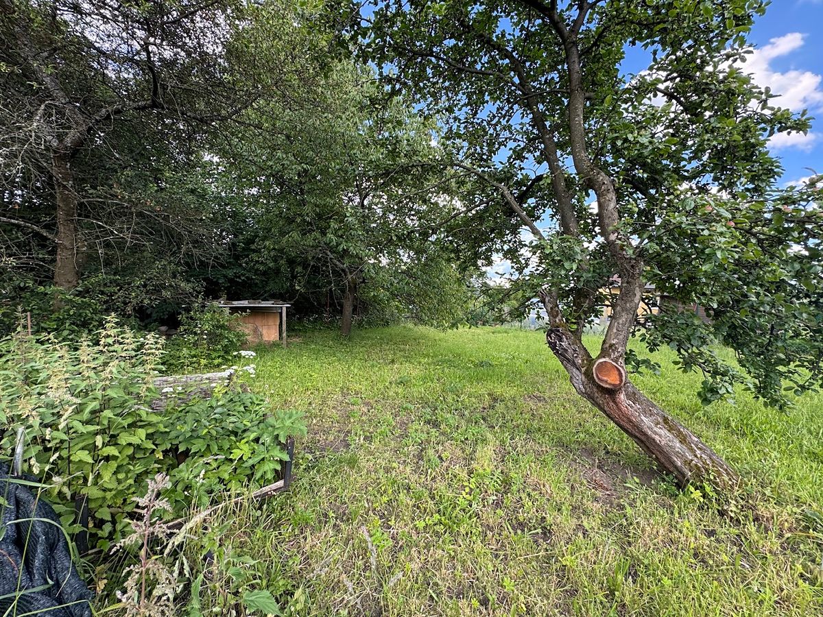 Prodej stavebního pozemku 1169 m² – fotografie 2