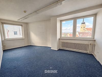 Pronájem kanceláře 21 m²