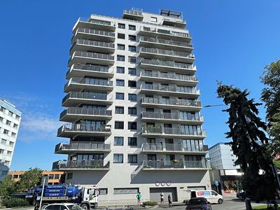 Prodej bytu 1+kk 37 m²