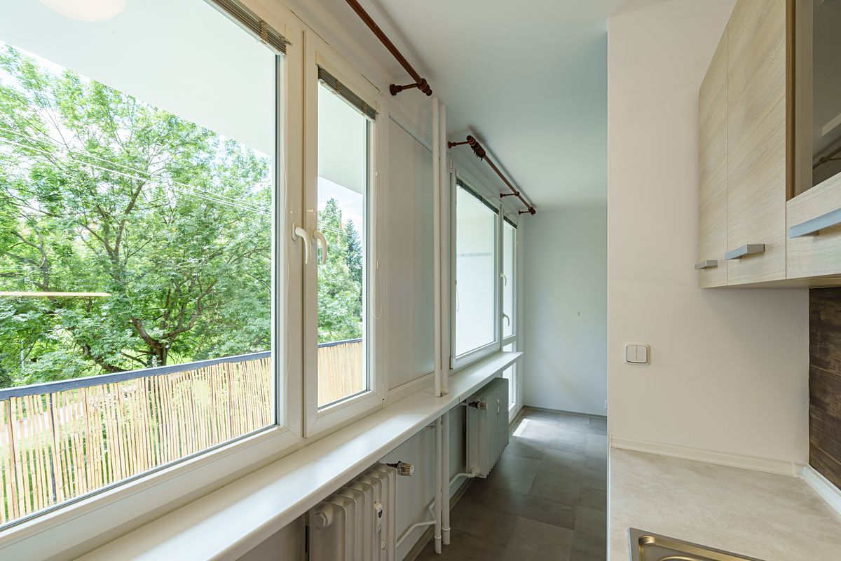 Prodej bytu 1+kk 33 m² – fotografie 3