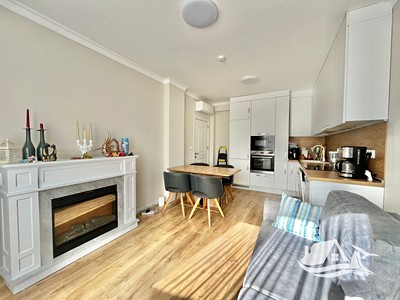 Prodej bytu 3+kk 95 m²