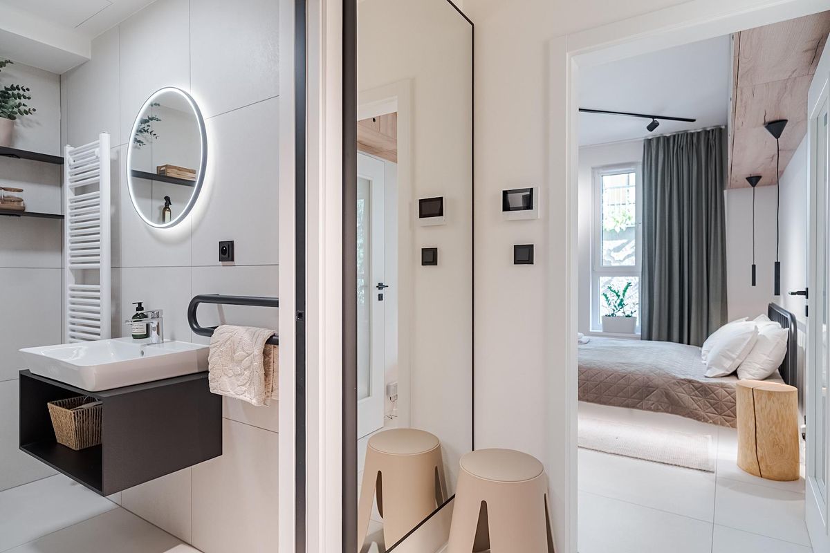 Prodej bytu 1+kk 27 m² – fotografie 4