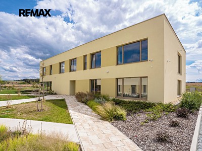 Pronájem ordinace 55 m²