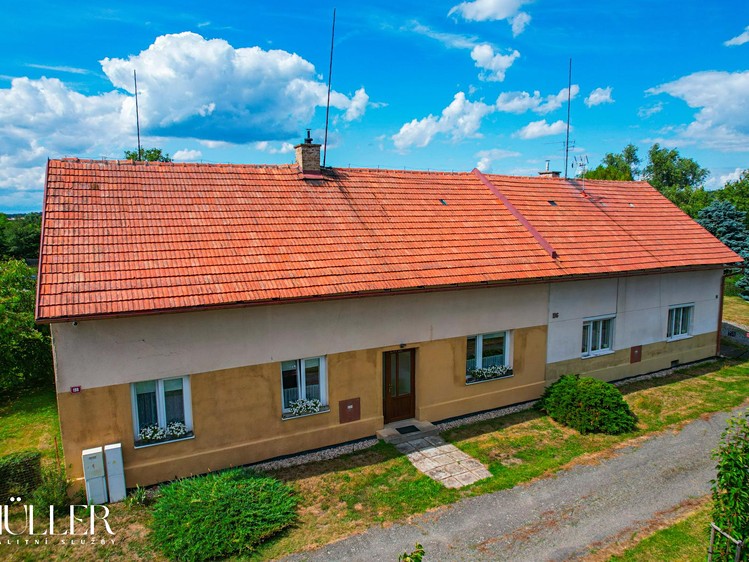 Prodej domu, 128 m² (1 z 25)