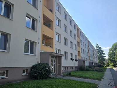 Prodej bytu 1+1 38 m²