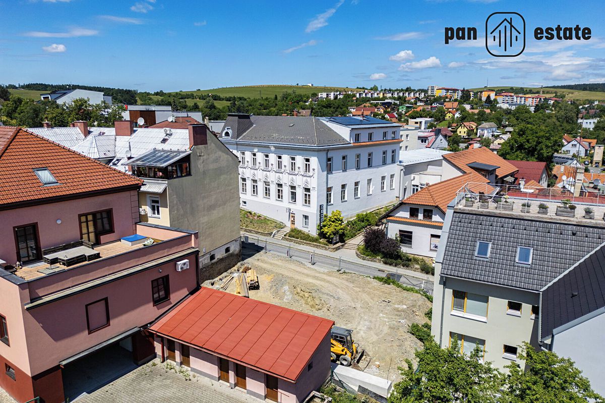 Prodej bytu 3+kk 68 m² – fotografie 2
