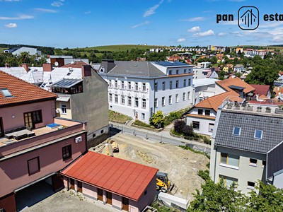 Prodej bytu 3+kk, 68 m² (2 z 16)