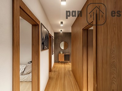 Wohnung 3+kk zum Kauf, 68 m² (3 von 16)