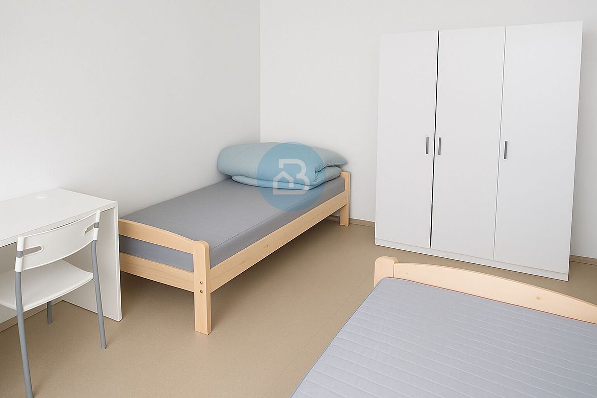 Pronájem bytu 4+1 12 m²