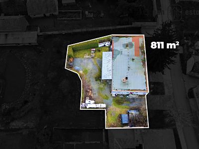 Prodej skladového prostoru 285 m²