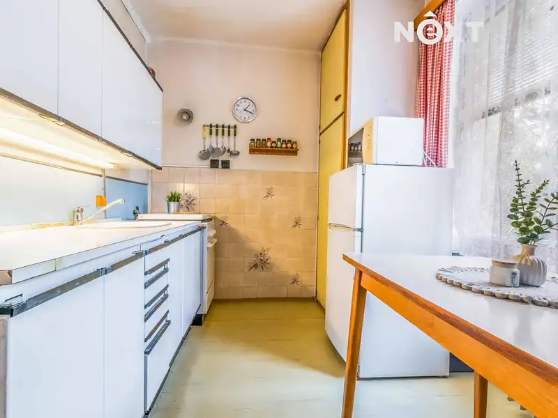 Prodej bytu 2+1 53 m², Praha – náhled fotky 3