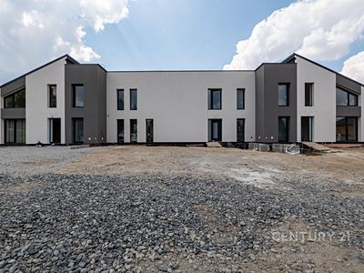 Prodej rodinného domu 179 m², pozemek 403 m²