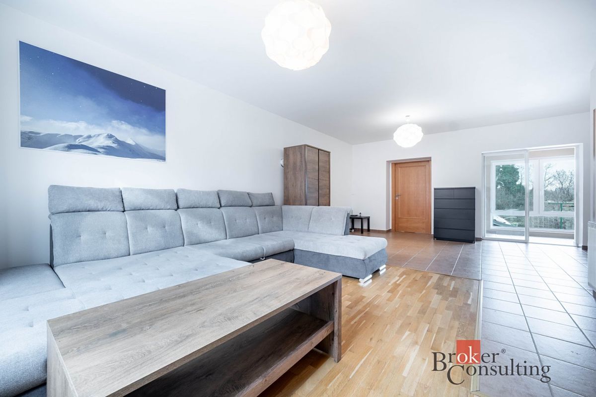 Prodej rodinného domu 121 m², pozemek 516 m²