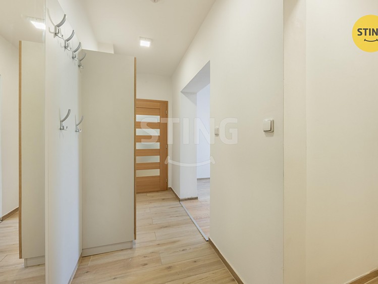 Квартира 2+kk на продаж, 41 м² (10 з 16)