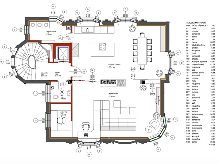 Prodej komerčního prostoru, 510 m² (18 z 21)