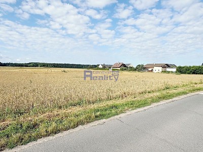 Prodej  stavebního pozemku 1 751 m²